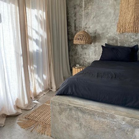 Villa Fig - Private 2 Bedroom Villa Canggu Eksteriør billede