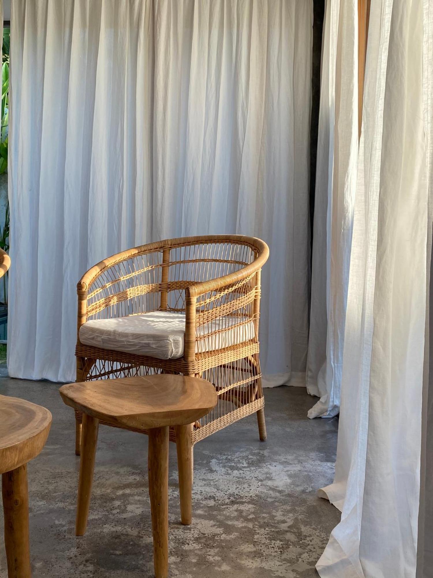 Villa Fig - Private 2 Bedroom Villa Canggu Eksteriør billede